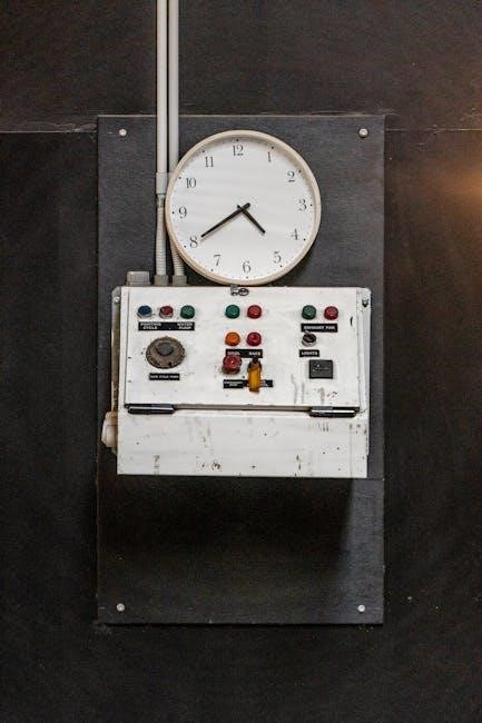 liftmaster rsl12ul manual